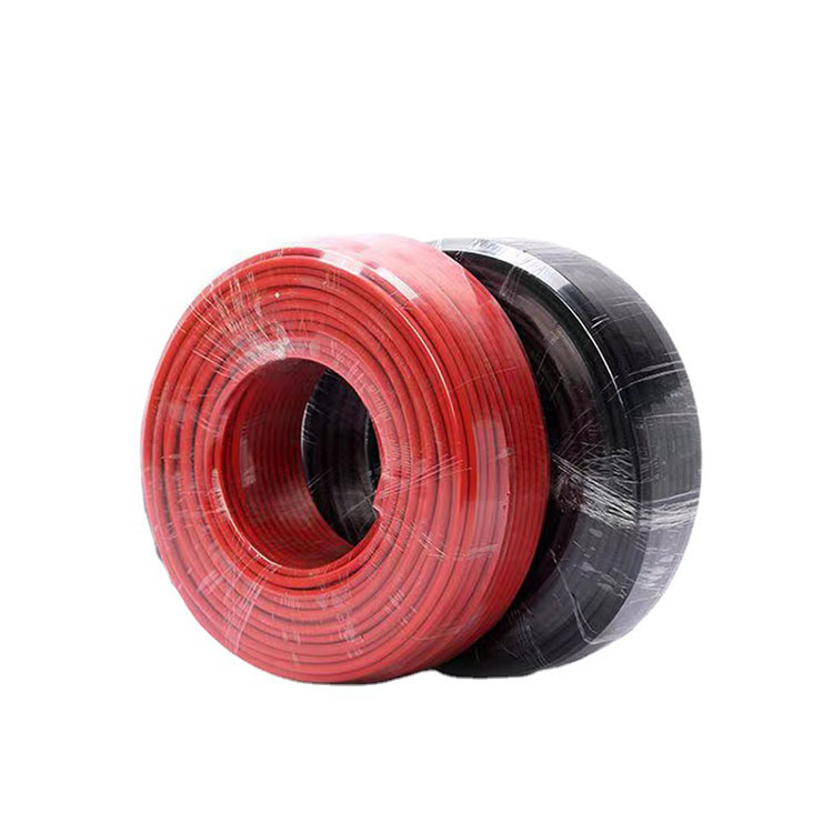 Неліктен фотоэлектрлік кабель бір ядролы қалайы күн сәулесінің тиімділігі үшін өте маңызды?